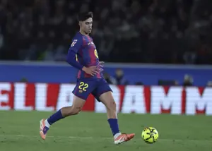 اسلحه جذاب فلیک برای قهرمانی بارسا در ۲۰۲۶