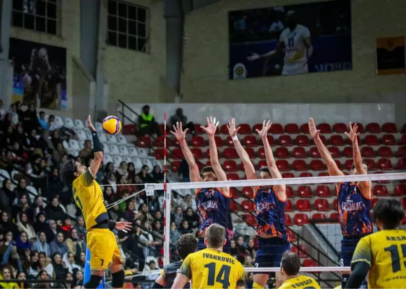 تنها تیم ایران بدون ترکیب ثابت