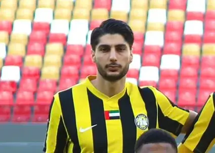 سپاهان با وینگر خارجی به توافق رسید