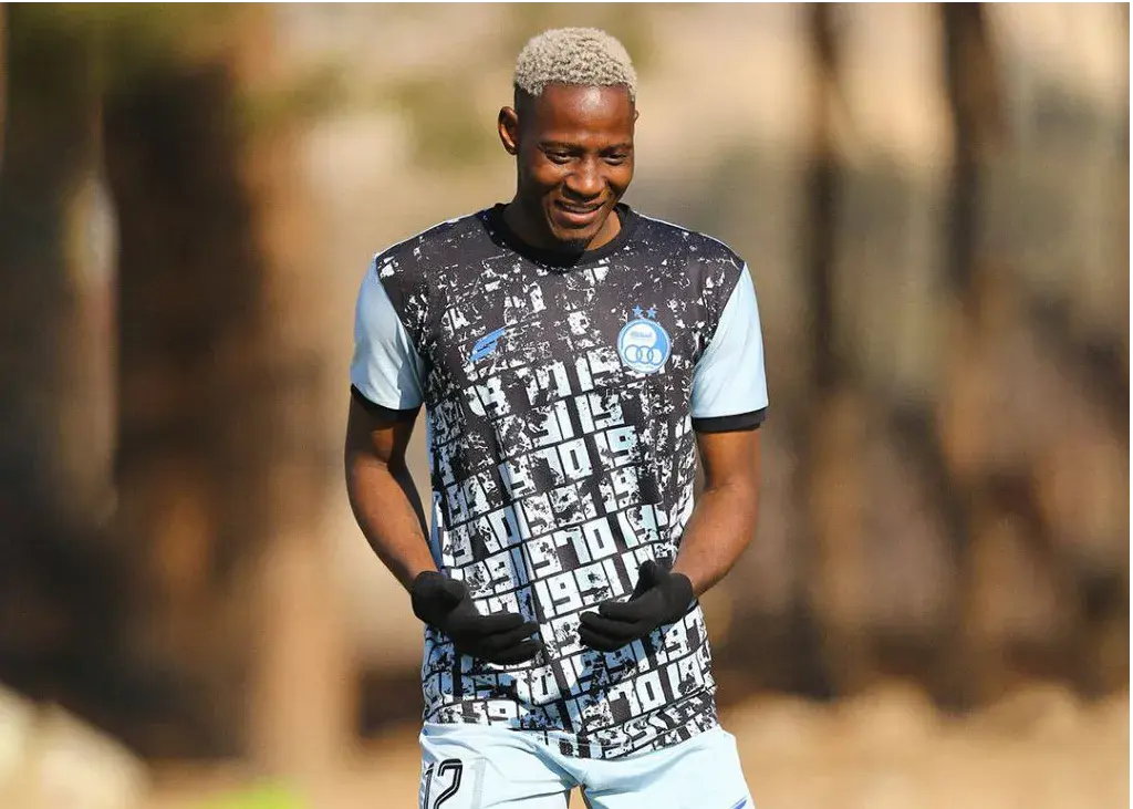 موسی پیش از افشاگری میثاقی! (عکس)