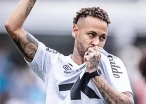 رسمی: نیمار در برزیل ماندنی شد