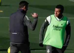 بدترین کابوس رئال: چطور جای امباپه را پر کنیم؟