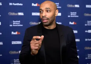 آنری راز هیولای رام نشدنی اروپا را فاش کرد