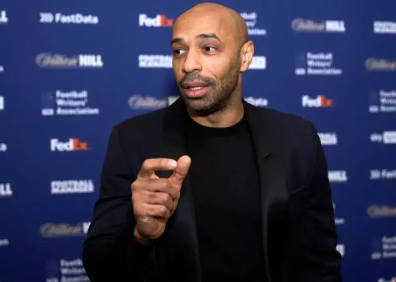 آنری راز هیولای رام نشدنی اروپا را فاش کرد