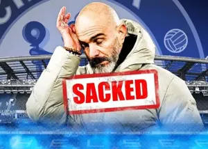 فوری: اخراج مارسکا با بیانیه‌ بی‌رحمانه ۹۹ کلمه‌ای 