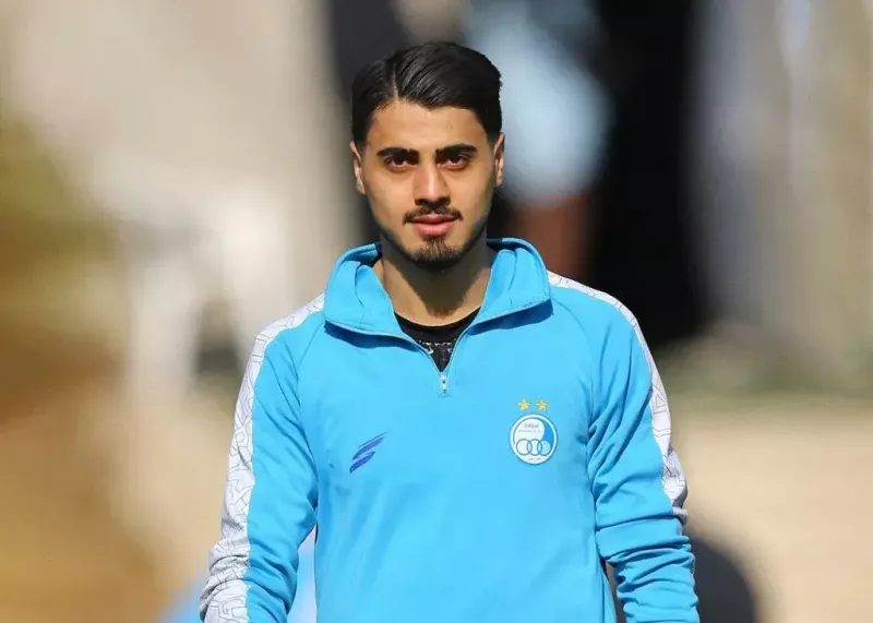 امید استقلالی‌ها به سحرخیزان در نقش‌جهان