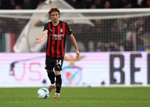 مودریچ برنامه‌هایش پس از بازنشستگی را گفت