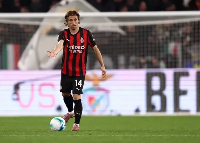 مودریچ برنامههایش پس از بازنشستگی را گفت