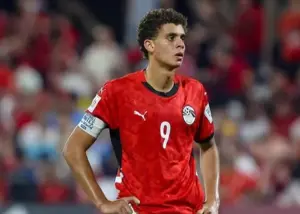 اولین خرید زمستان: بارسا از مصر بازیکن خرید!