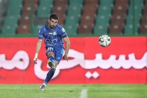 کوشکی: برای جامجهانی و رقابت سخت نفس تازه کن!