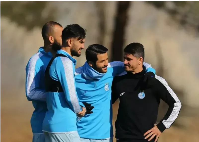 ماموریت ویژه بزرگان استقلال برای مهار حواشی!