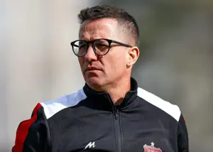 محصول مشترک هاشمیان و اوسمار برای پرسپولیس!