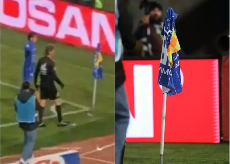 پیام جنجالی سپاهانی‌های سابق در نقش جهان