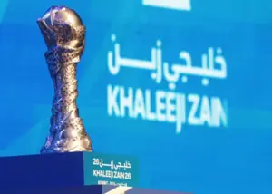 مراکش و الجزایر به جام خلیج فارس نمی‌آیند