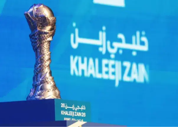 مراکش و الجزایر به جام خلیج فارس نمی‌آیند