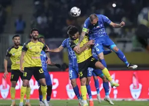 سپاهان 1 - 2 استقلال: پایان باشکوه نیم‌فصل اول