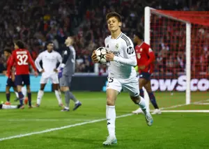 شبیخون آرسنال به رئال برای صید مروارید