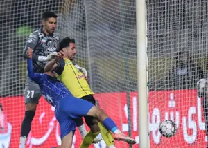 گلایه ساپینتو از سیدحسین: ناامیدم کرد!