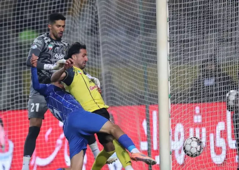 گلایه ساپینتو از سیدحسین: ناامیدم کرد!