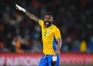 دولت گابن تیم ملی کشور را منحل کرد!