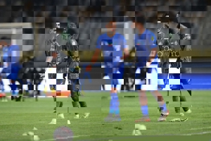 واکنش گودرزی به درگیری با نازون: داشتیم شوخی می‌کردیم