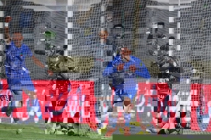 قلی‌زاده: درباره شادی گل بهتر است چیزی نگویم