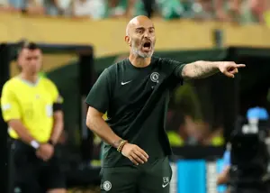 خیانت مارسکا به چلسی: دلش با سیتی بود!