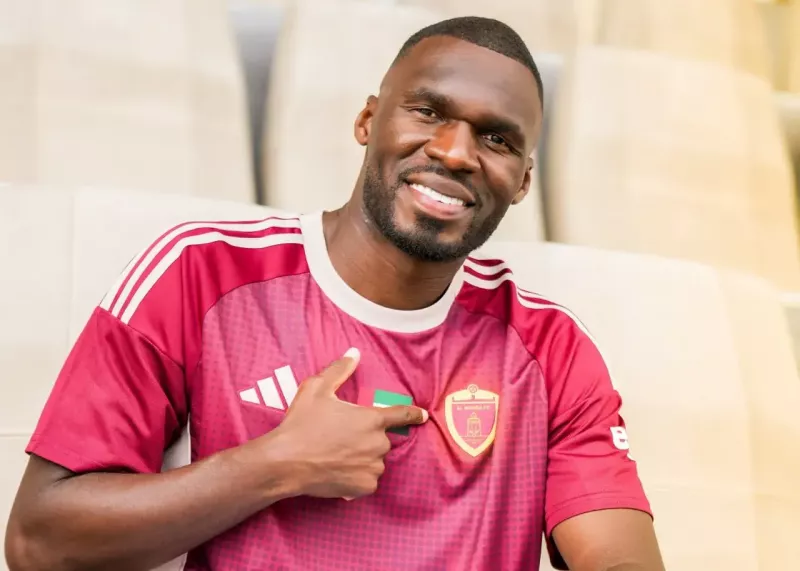 زوج جدید غندی‌پور، لیورپولیِ قدیمی (عکس)