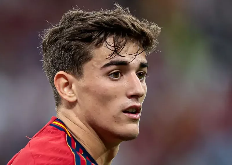 پیام گاوی به بارسایی‌ها: پادشاه آماده بازگشت به تخت