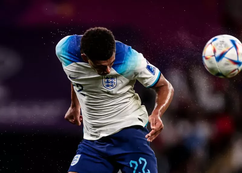 جود بلینگام گران‌ترین هافبک دنیا شد