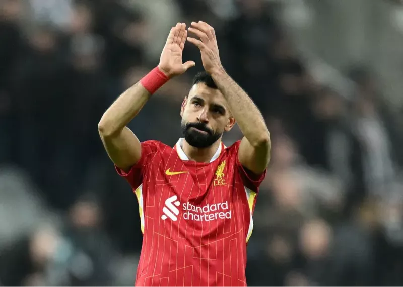 صلحِ صلاح با لیورپول: عقب‌نشینی عربستانی‌ها