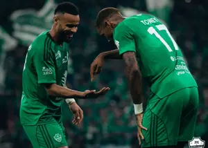 هدیه بزرگ به الهلال با اولین باخت النصر و رونالدو