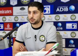 محبی: باید هواداران را خوشحال کنیم