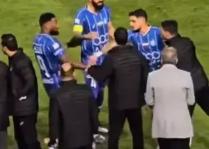 تعجب‌برانگیزترین دعوای استقلال-سپاهان!