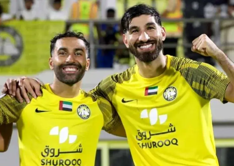 قدوس و شهریار در قلب بهترین نمایش فصل