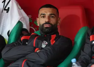 جام ملت‌ها، رؤیای ناتمام فرعون مصری‌ها