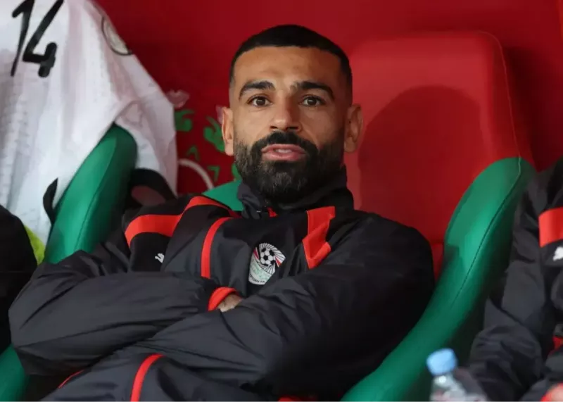 جام ملتها، رؤیای ناتمام فرعون مصریها