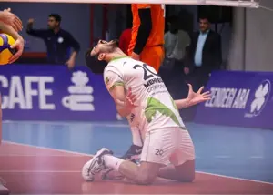 تیم هفته: با یک ام‌وی‌پی شگفت انگیز