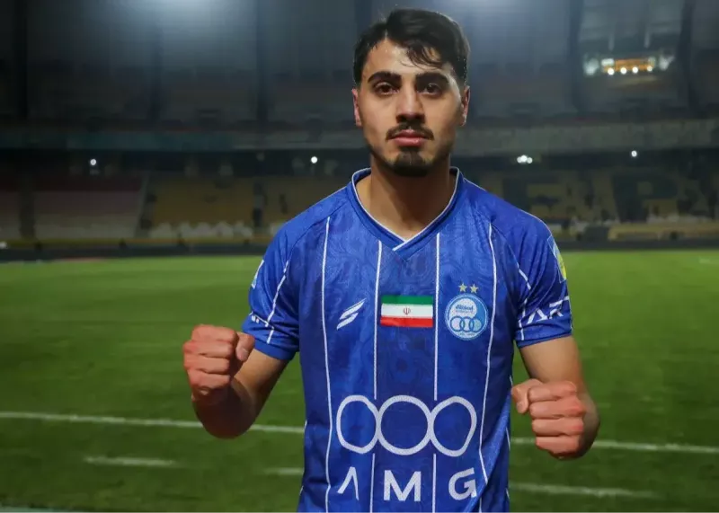 سحرخیزان میتوانست جای قلیزاده باشد!