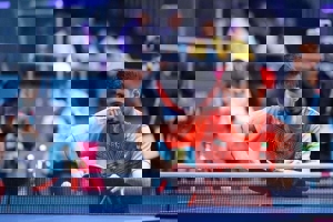 تبعات حضور در انتخابی تیم ملی تنیس روی میز