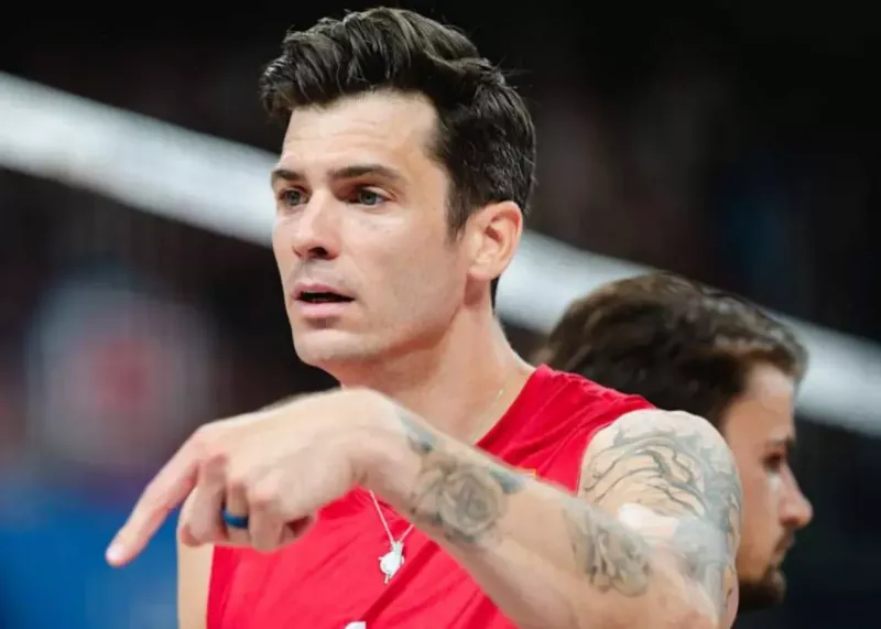 فوق‌ستاره تمام‌نشدنی والیبال: به تیم‌ملی برمی‌گردم