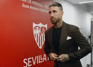 بمب لالیگا: راموس میخواهد سویا را بخرد!