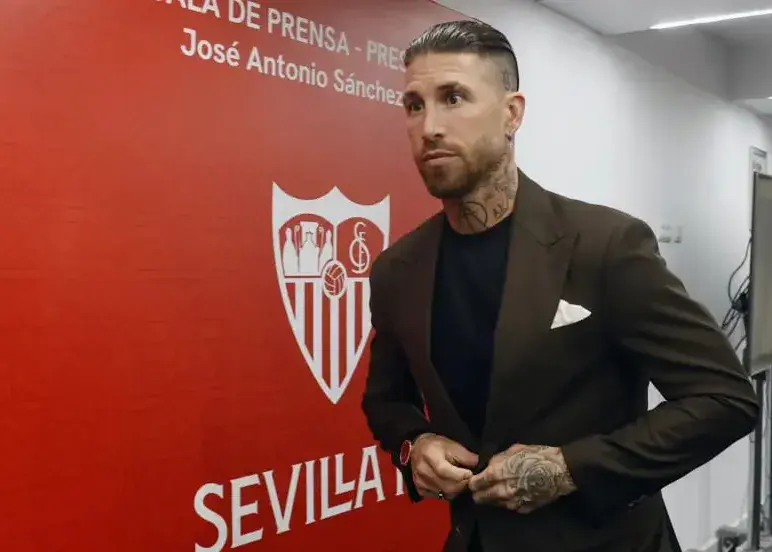 بمب لالیگا: راموس میخواهد سویا را بخرد!