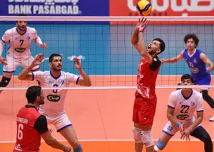 پدیده پاسوری ایران دوباره مدعی تیم ملی شد