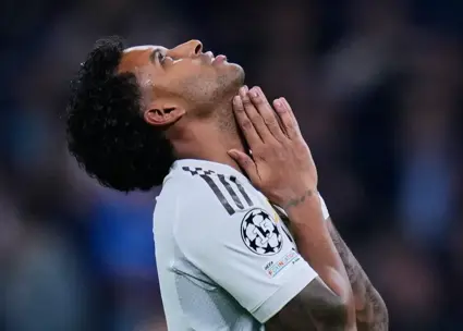 ستاره رئال به سیم آخر زد: جدایی قطعی است!