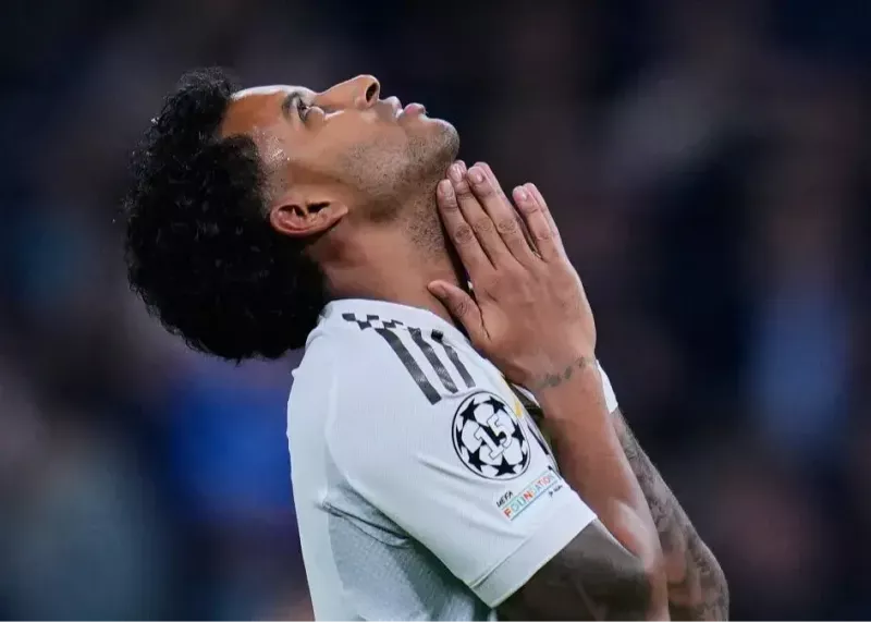 ستاره رئال به سیم آخر زد: جدایی قطعی است!