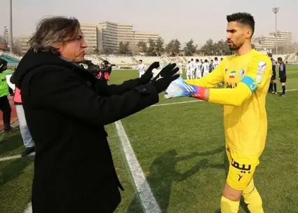 حمله ساپینتو به سیدحسین: دروغ‌های زشت!