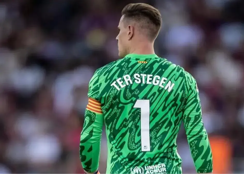 حرف آخر بارسا: قرار نیست کاپیتان برگردد