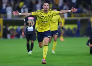 شمارش معکوس برای شاهکار تاریخی رونالدو