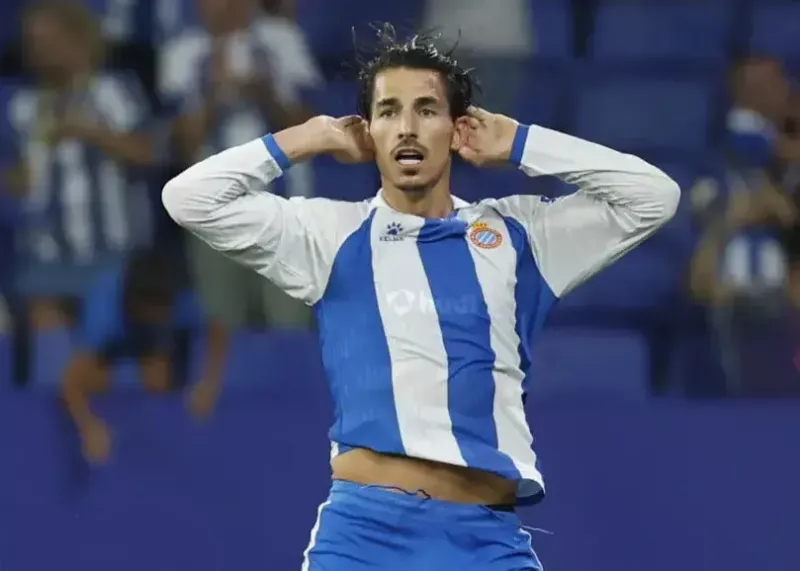 یامال تهدید شد: در دربی لگدت میکنم!